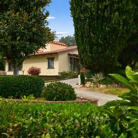 Cottage Il Borraccio Barberino di Val dʼElsa Zewnętrze zdjęcie