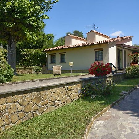 Cottage Il Borraccio Barberino di Val dʼElsa Zewnętrze zdjęcie