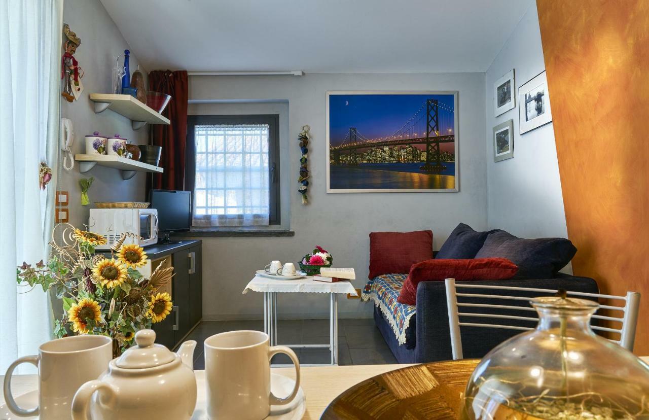 Cottage Il Borraccio Barberino di Val dʼElsa Zewnętrze zdjęcie