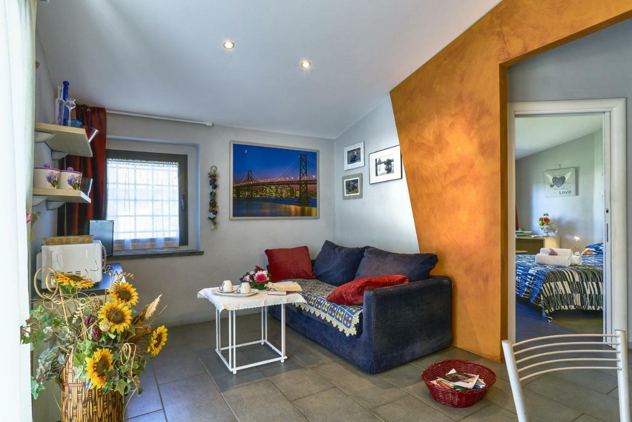 Cottage Il Borraccio Barberino di Val dʼElsa Zewnętrze zdjęcie