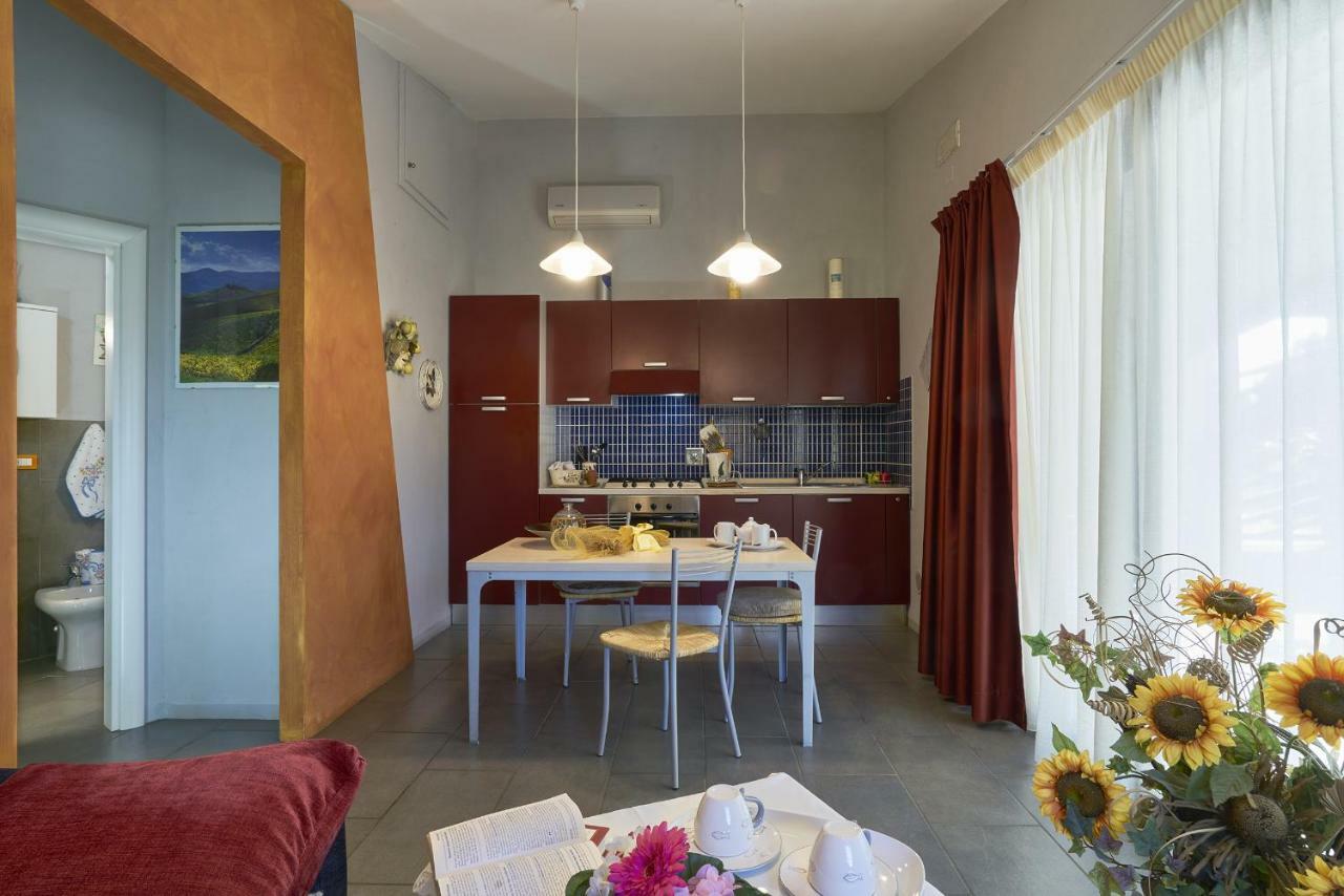 Cottage Il Borraccio Barberino di Val dʼElsa Zewnętrze zdjęcie