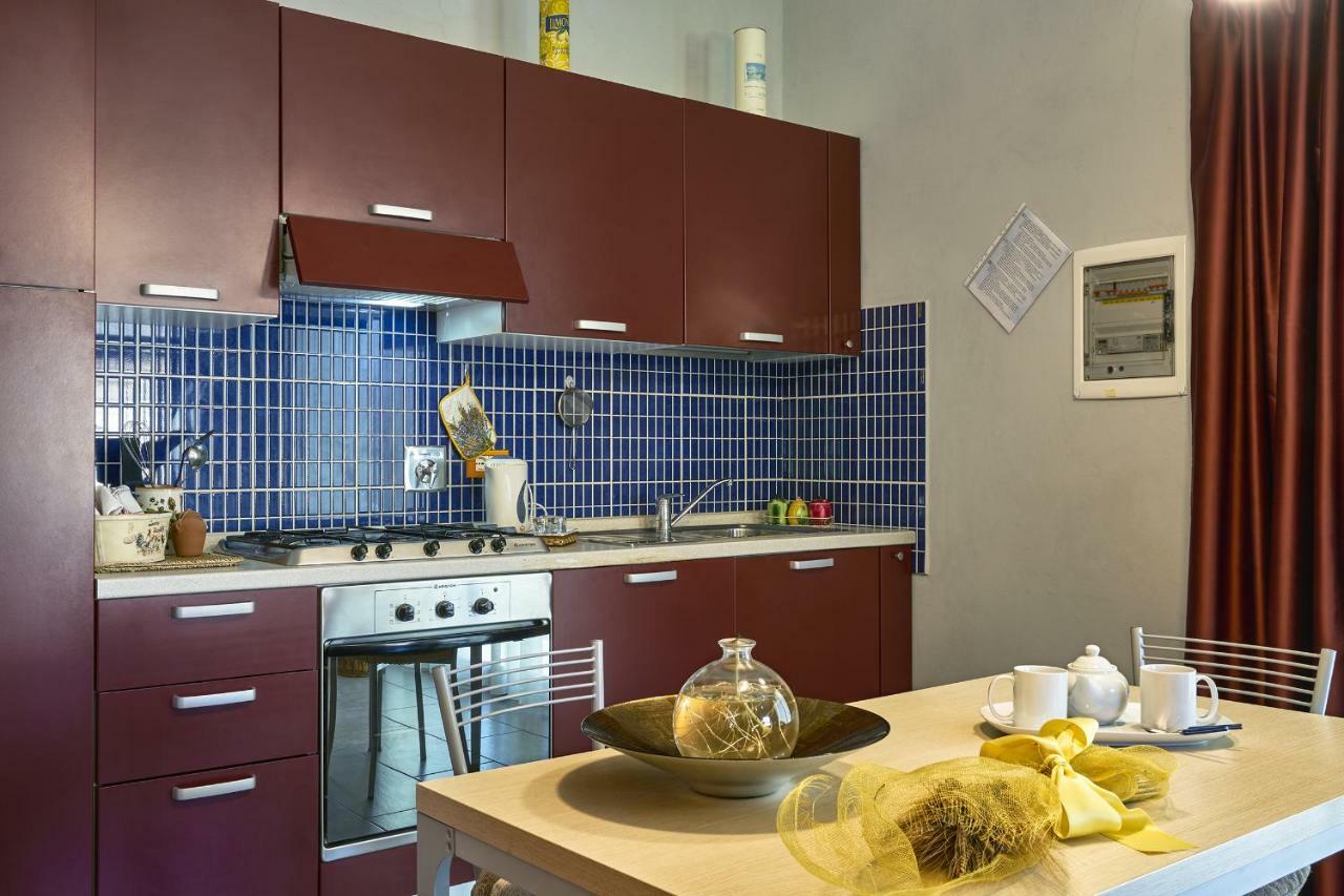 Cottage Il Borraccio Barberino di Val dʼElsa Zewnętrze zdjęcie