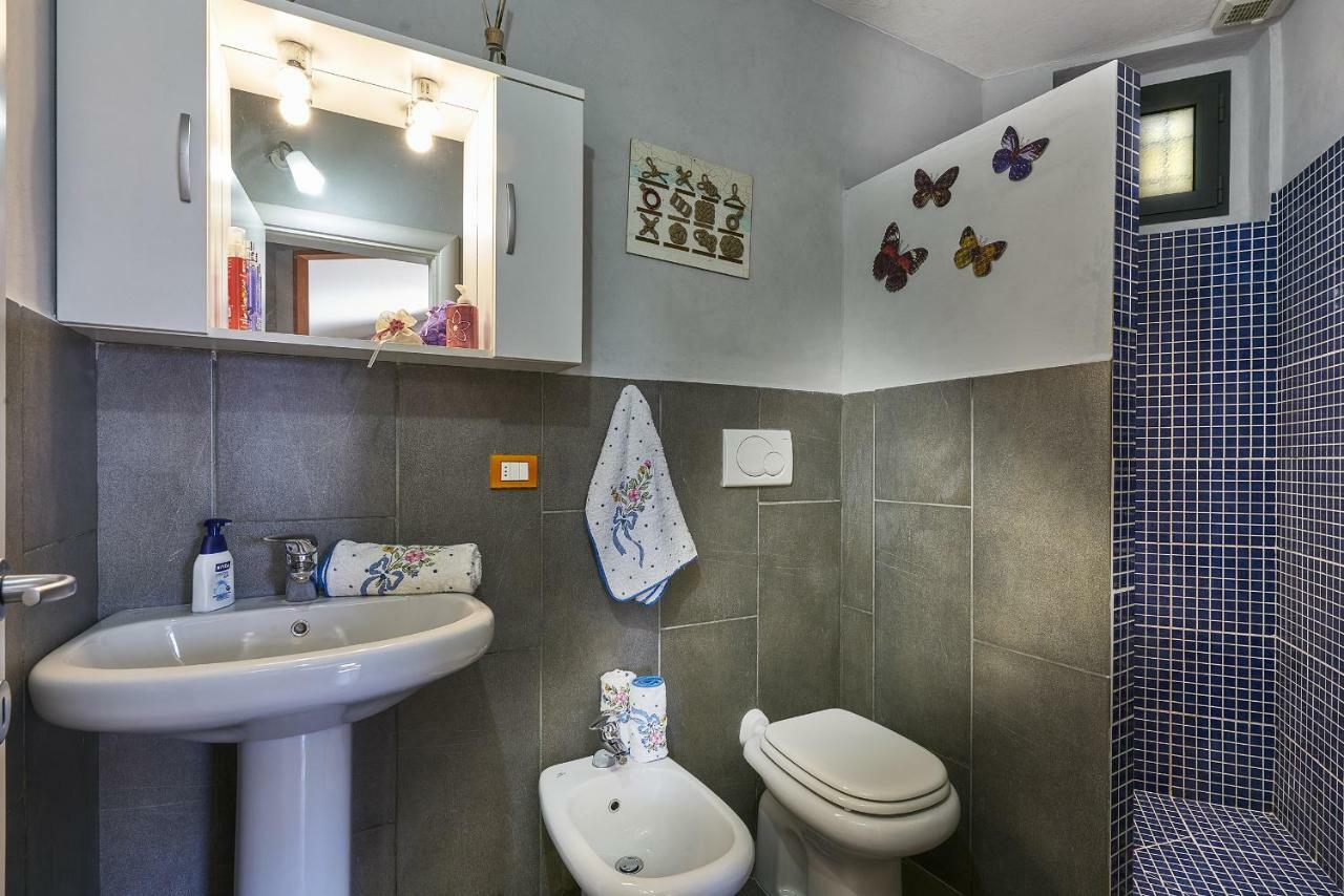 Cottage Il Borraccio Barberino di Val dʼElsa Zewnętrze zdjęcie